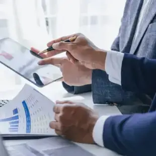 Consultancy Services