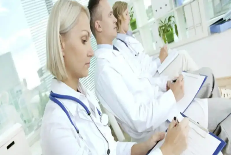 OCCUPATIONAL SAFETY AND HEALTH TRAINING